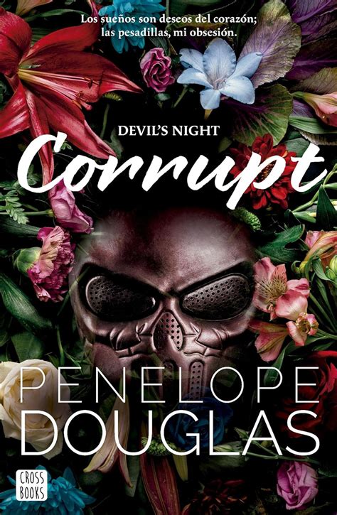 Amazon Corrupt Devil S Night N Spanish Edition Ebook