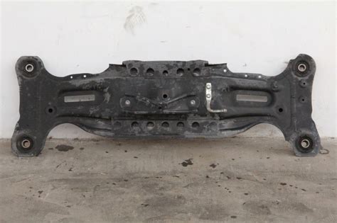 Lexus Es350 07 11 Rear Suspension Sub Frame Cradle Crossmember 51206