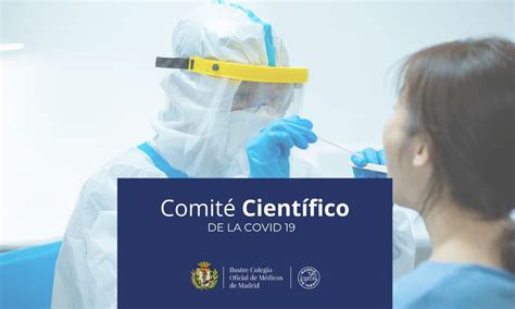 Comité Científico del ICOMEM COVID 19 y patógenos emergentes