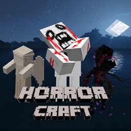 Horror Craft By Tyu Th Screenshots Minecraft Modpacks Curseforge