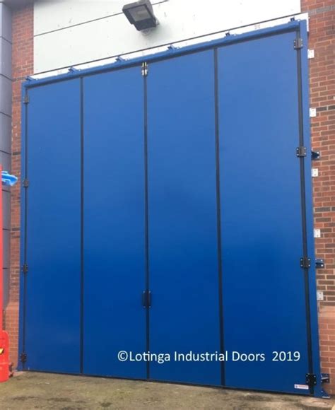 Storage Unit Doors Professional Advice Local Manufacturers