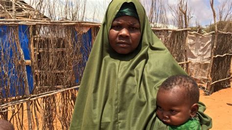 Kenyan Closure Of Dadaab Refugee Camp Blocked By High Court Bbc News