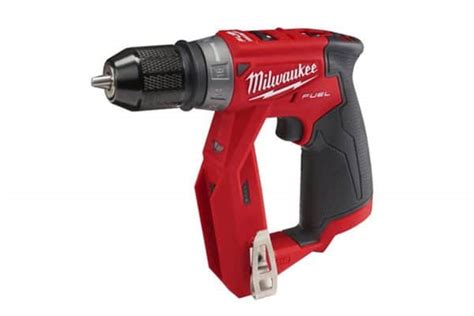 Thân máy khoan đa năng 4 đầu pin 12V Milwaukee M12 FDDXKIT 0X