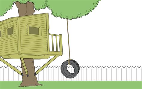 Build the Ultimate Backyard Tree House | Texas Heritage for Living