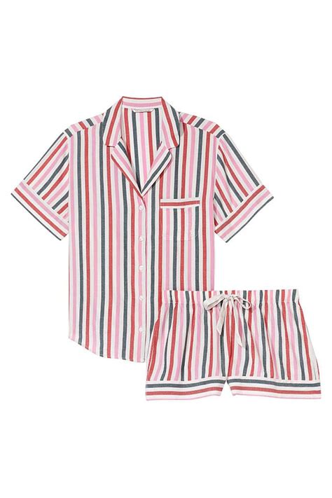 Victoria's Secret Short Pyjamas | Victoria's Secret Ireland