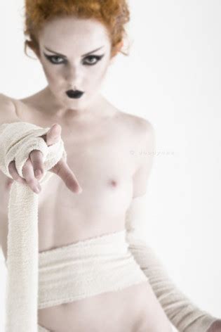 Bride Of Frankenstein Cosplay Pics Luscious Hentai Manga Porn