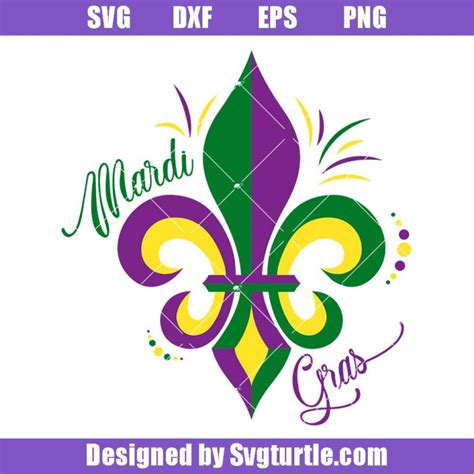 Mardi Gras Dripping Lips Svg Mardi Gras Mask Svg