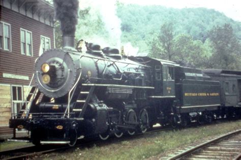 Hawkinsrails Cass Scenic Railroad Locomotives