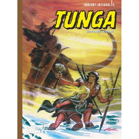 Tunga 2 - VZA