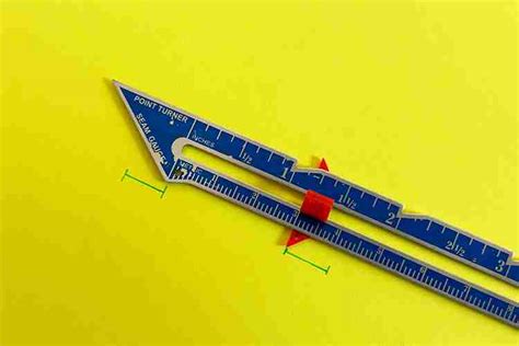 The Ultimate Guide To Using A Sewing Gauge Ways Kearing