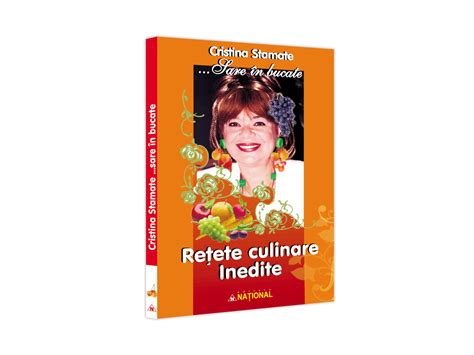 Sarea N Bucate Re Ete Culinare Inedite Cod Editura Na Ional