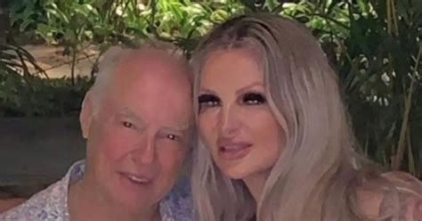 British Multi Millionaire Sent Sex Worker S Daughter Lewd Picture Of Her Mum The Mirror