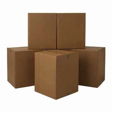 Heavy Duty Corrugated Box At Rs 30 Piece Heavy Duty Industrial