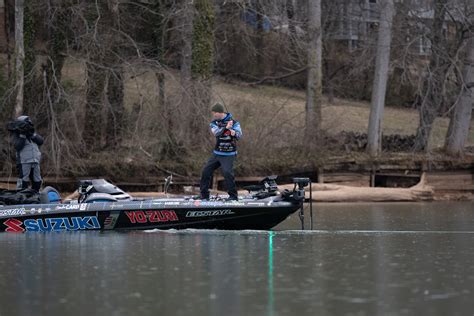 What To Expect At The 2023 Bassmaster Classic Gearjunkie