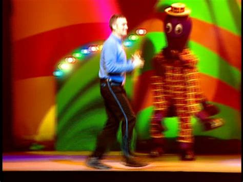The Wiggles Live Hot Potatoes THE WIGGLES Photo Fanpop
