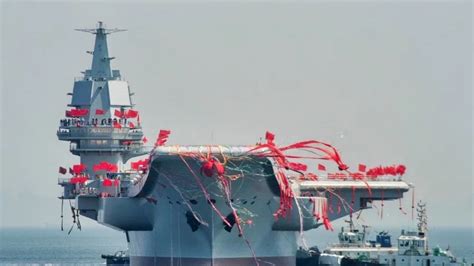 China S Drone Aircraft Carrier What You Need To Know And Why It Matters Mitchell Institute