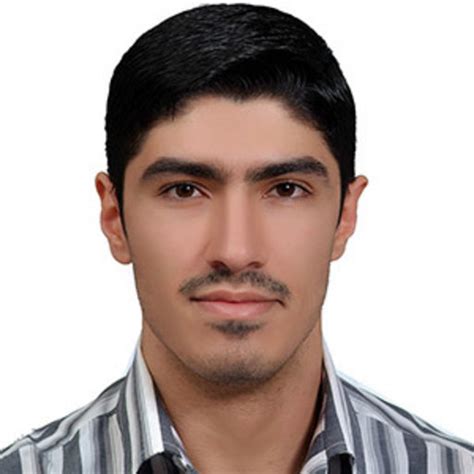 Amirhosein Zahedi Amirkabir University Of Technology Tehran Tus Department Of Computer