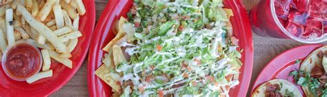 Order Taco Mex Mexican street food - Columbus, OH Menu Delivery [Menu ...