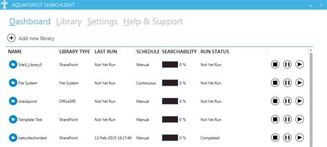 SharePoint Migration Aquaforest PDF And OCR Software Blog