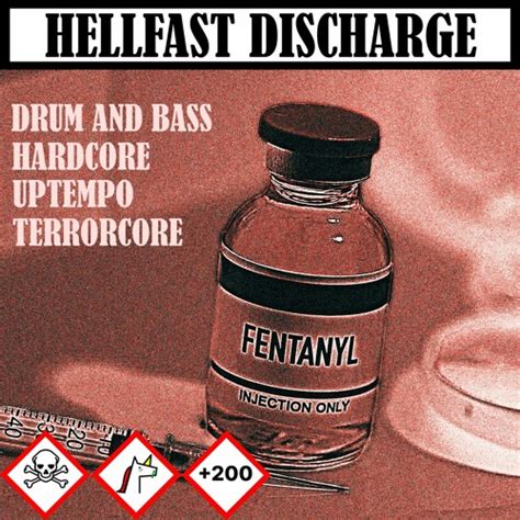 Stream HELLFAST DISCHARGE R HARDCORE UPTEMPO DRUM AND BASS TERRORCORE MIX By Delbreon