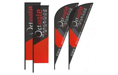 Custom Banners And Printing Octangle Marketing And Signage