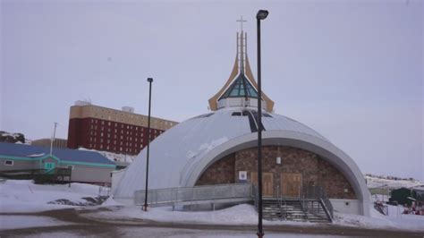 St Judes Anglican Cathedral Iqaluit Nu 18 Apr 2014 Flickr