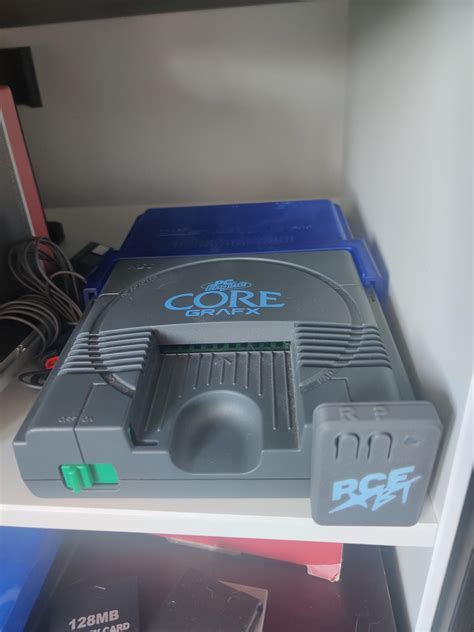 58 best Tg16 images on Pholder | Gamecollecting, Turbo Grafx and ...