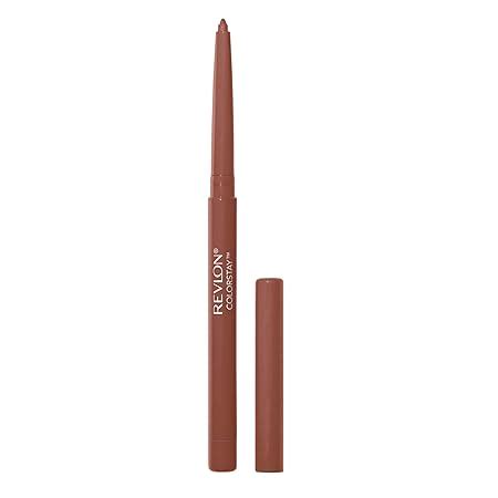 Amazon Revlon Colorstay Lipliner Nude Beauty Personal Care