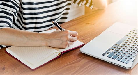 Write Now: Don’t Change Your Writing Process If It Works For You - Edu ... 