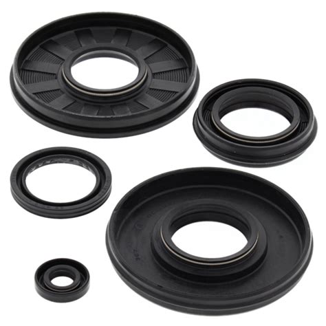 Engine Oil Seal Kit Yamaha Stx Stx Cc A Denparts