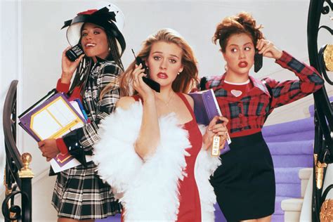 Clueless The Musical Will Finally Premiere Off Broadway This Fall