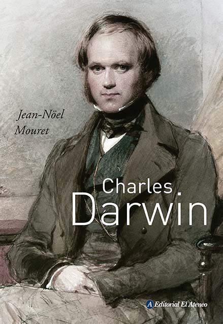 Biografia De Charles Darwin