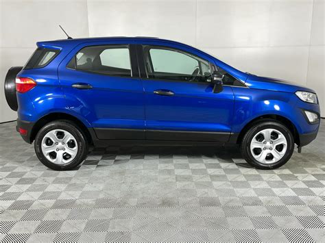 Used Ford Ecosport Tdci Ambiente For Sale Webuycars