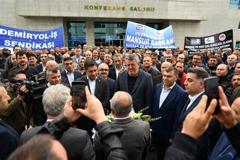 Büyükşehir Çalışıyor on Twitter Ankara Büyükşehir Belediyesi