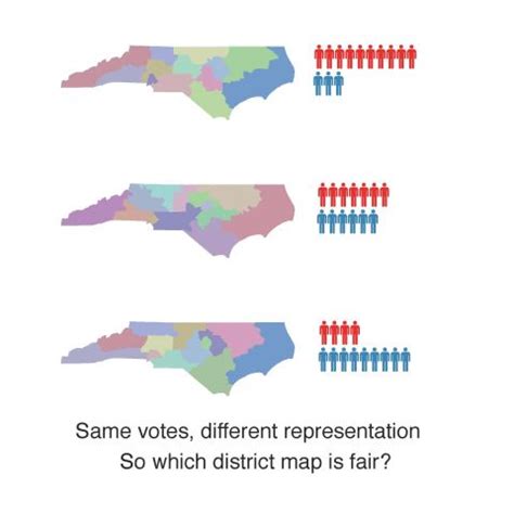 Gerrymandering - Duke Rhodes iiD