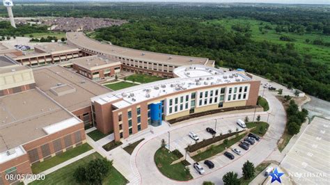 Bnhs Addition — Northwest Isd Construction Website