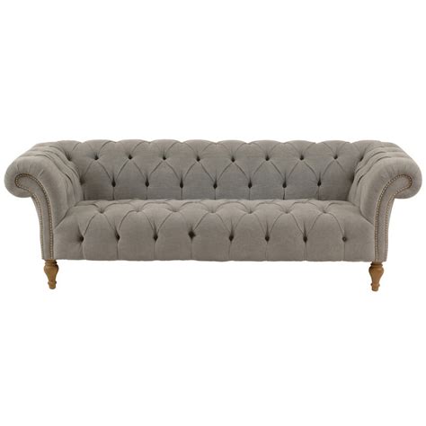 Delilah Grey Couches | Found Rentals