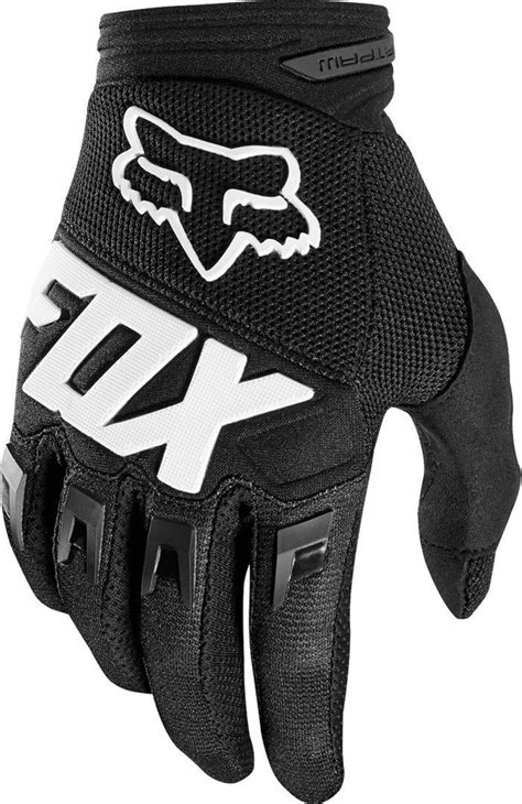 Best Dirt Bike Gloves [2020] Top Cool Dirt Biking Glove [Reviews]