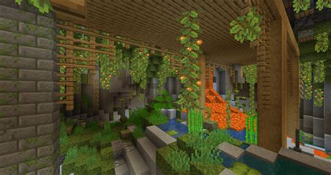 TNP Limitless Vanilla Echoes LL VE Minecraft Modpacks CurseForge