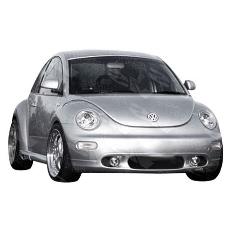 Vis Racing® Volkswagen Beetle 2005 C Tech Style Fiberglass Body Kit