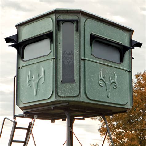 Hunting Blinds, Box Blinds and Deer Blinds for Sale - Redneck Blinds