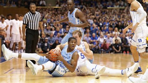 Duke Vs North Carolina Live Stream How To Watch Online