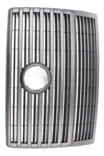 Grade Radiador Kombi Flex 1 4 7x0853653c01c Original Vw Parcelamento