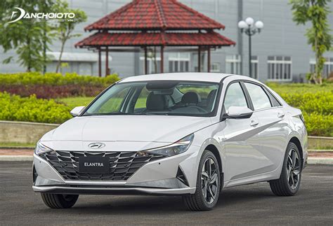 Hyundai Elantra 2023 Giá Xe Lăn Bánh And đánh Giá Thông Số Kỹ Thuật Kiến Thức Cho Người Lao