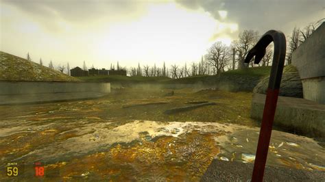 Half Cinematic Half Life 2 Mmod Mods