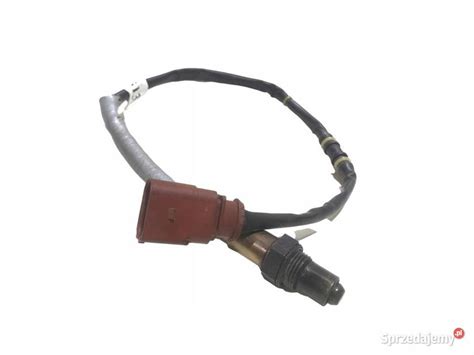 SONDA LAMBDA NOX VW AUDI 03C906262F Murzynowo Sprzedajemy Pl