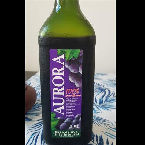 Vinicolaaurora Suco De Uva Integral Reviews Abillion