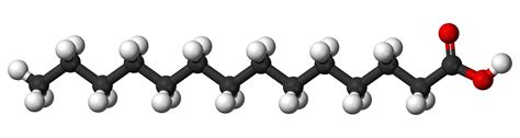 Myristic Acid Adalah – Ujian