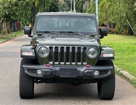 DAGGASH AUTOS NG On Twitter SUPER CLEAN FOREIGN USED JEEP