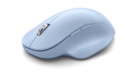 Microsoft Bluetooth Ergonomic Mouse – ACE Peripherals